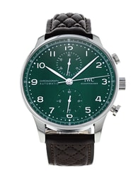 IWC Portugieser Chrono IW371615